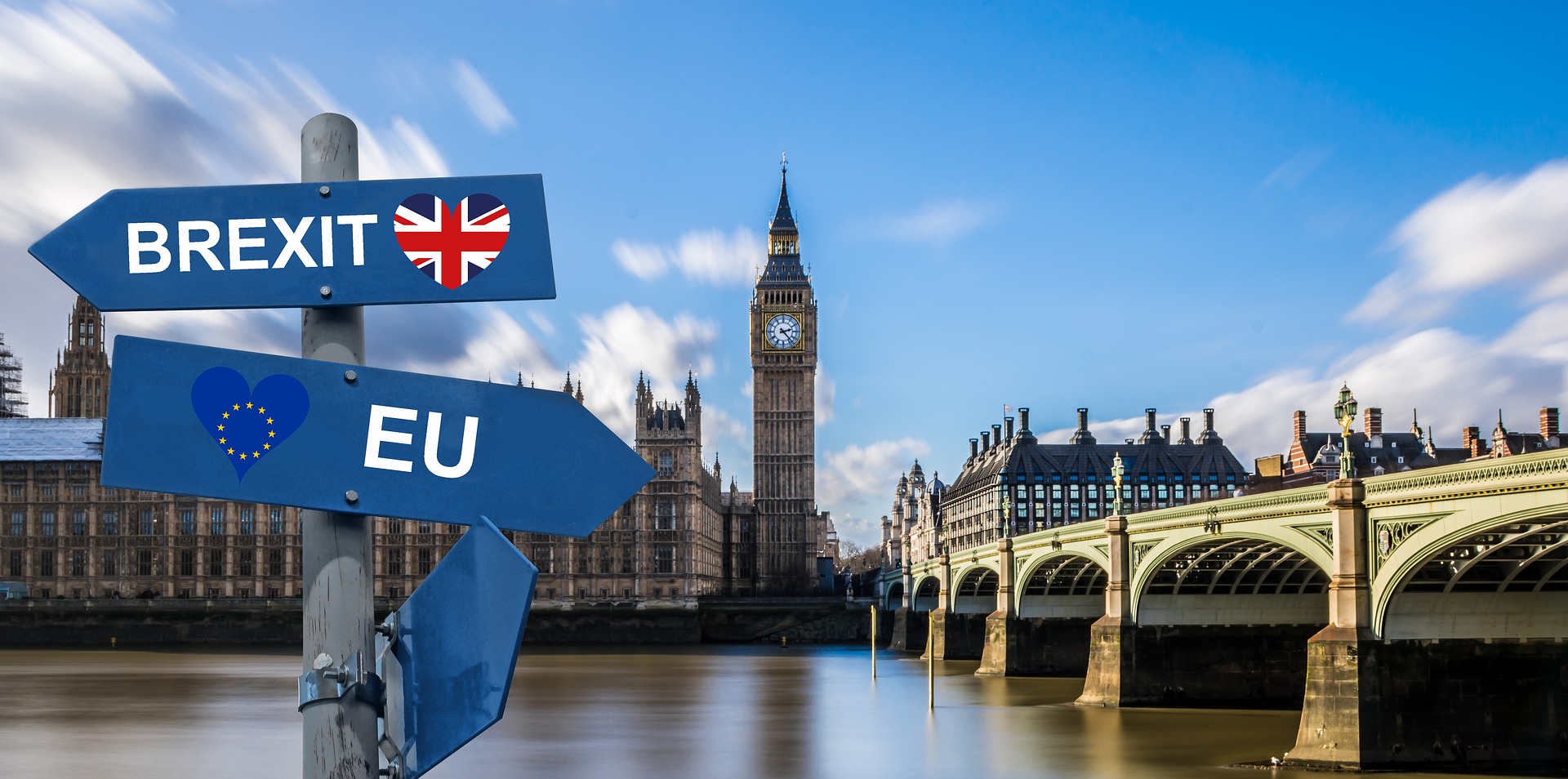 Brexit in prehranska dopolnila