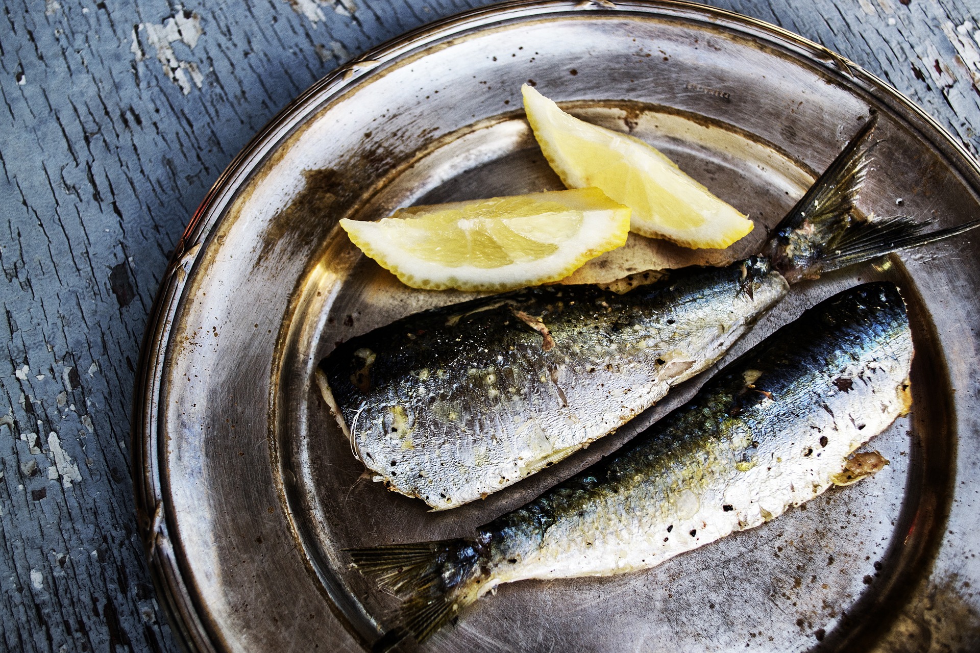 Omega-3 za manj kardiovaskularnih bolezni